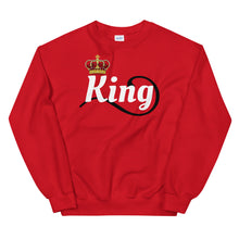 Load image into Gallery viewer, King Sweatshirt