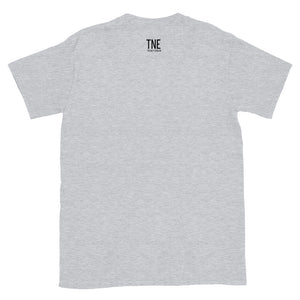 Circle got smaller Tee