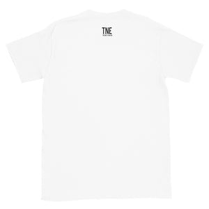 Circle got smaller Tee